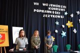 Wielkie Święto Języka Polskiego w Jagielle - VII Wojewódzki Konkurs Poprawności Językowej rozstrzygnięty! 